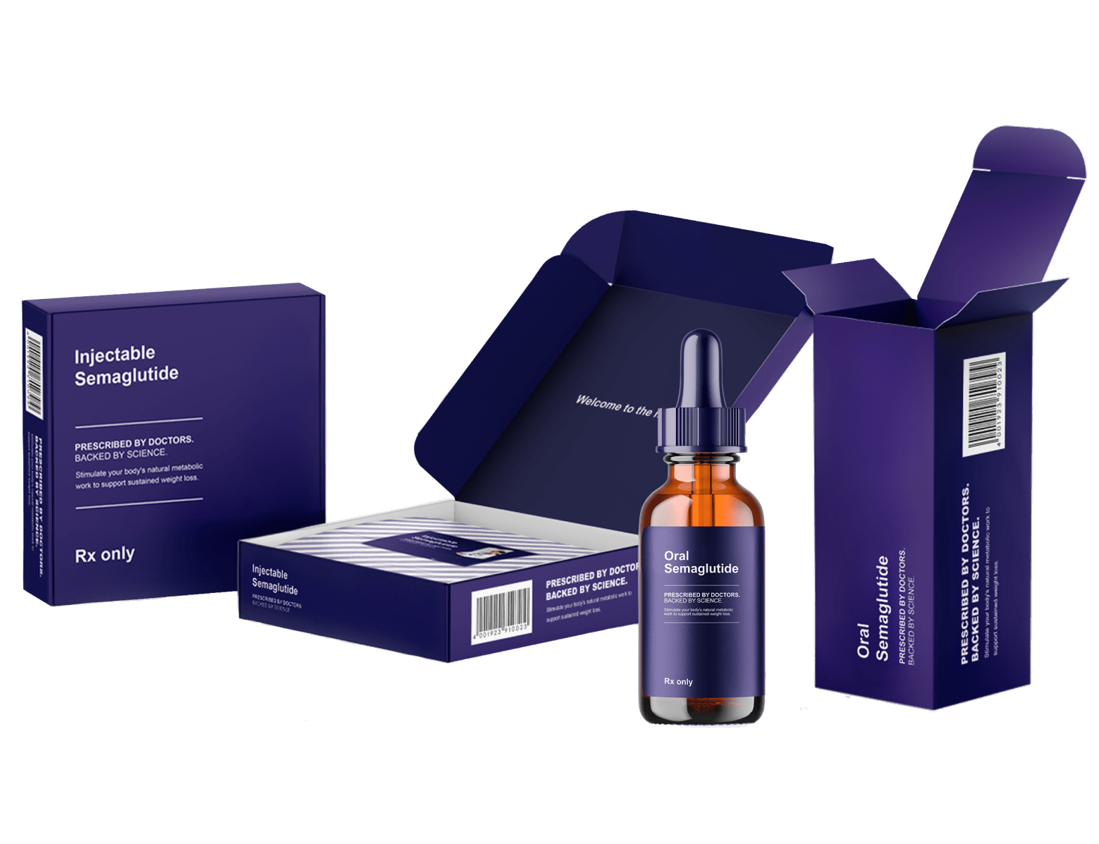 semaglutide month 2 Maximum Semaglutide Dosing: Exploring Benefits and Risks