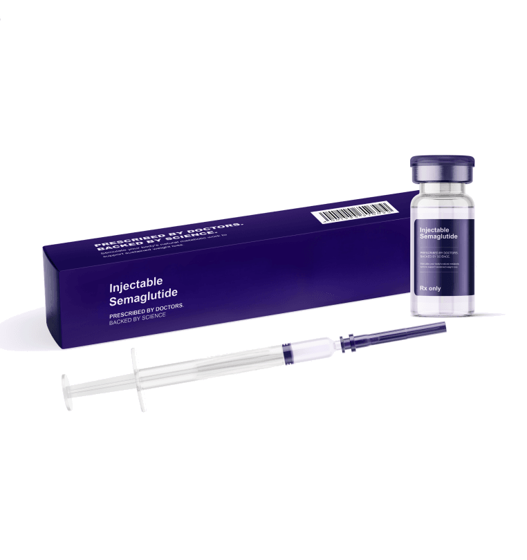 semaglutide category Semaglutide Dosage in New Braunfels, TX – From First Shot to Results