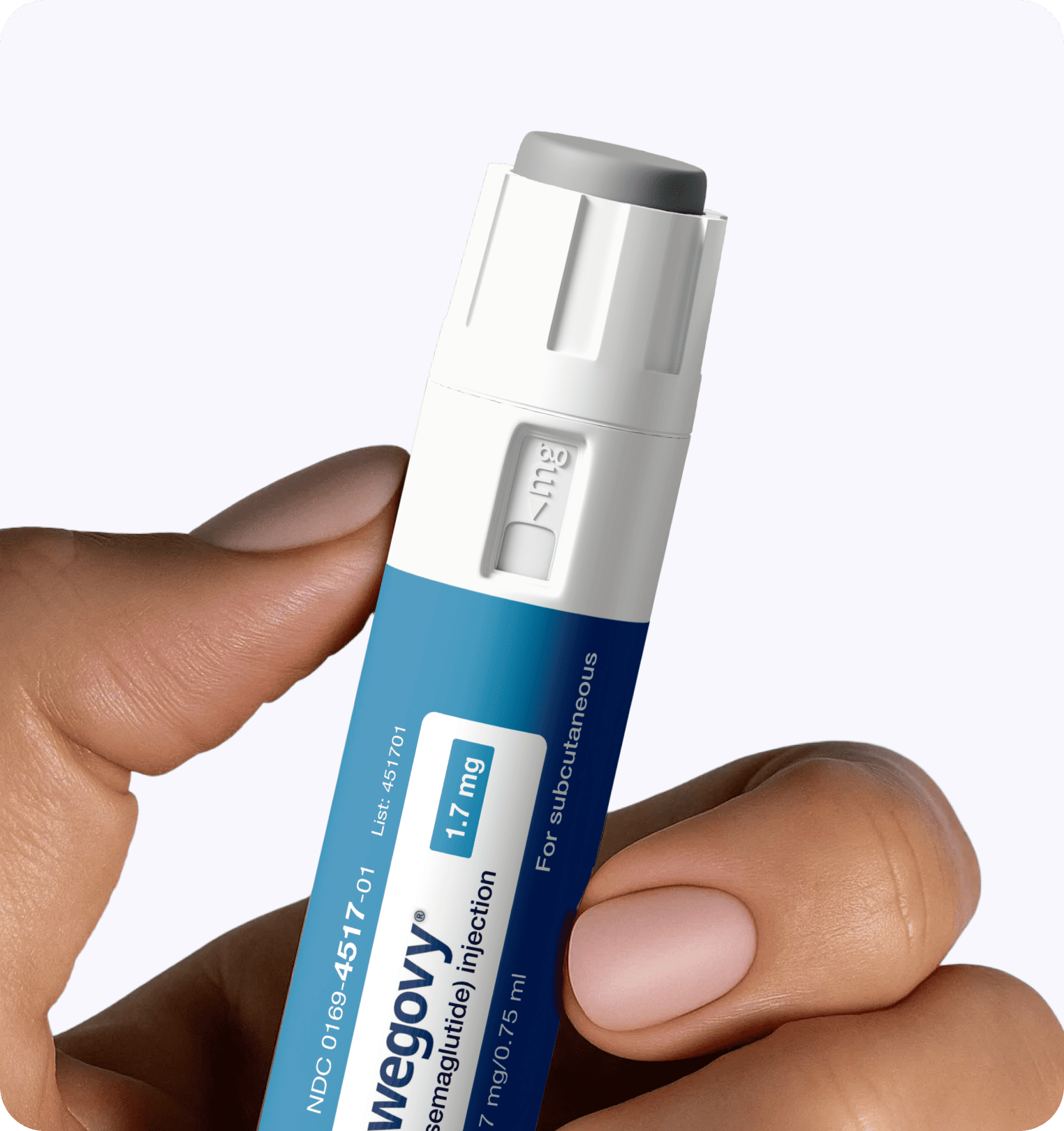 semaglutide shot thigh How and Where to Inject Ozempic: Step-by-Step Guide