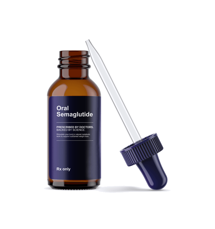 SkinnyRx | Compounded Sublingual Semaglutide SkinnyRx | Compounded Sublingual Semaglutide