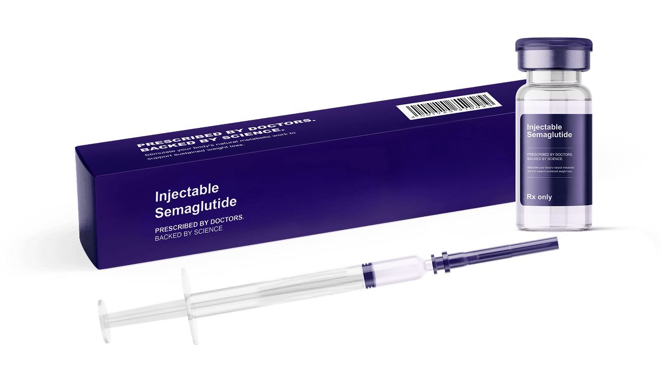 semaglutide l carnitine injections CARNITINE SHOT (60ML) - Slimming aids